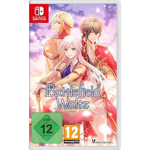 Nightshade 百花百狼 Switch Nightshade／百花百狼 | My Nintendo Store（マイニンテンドー