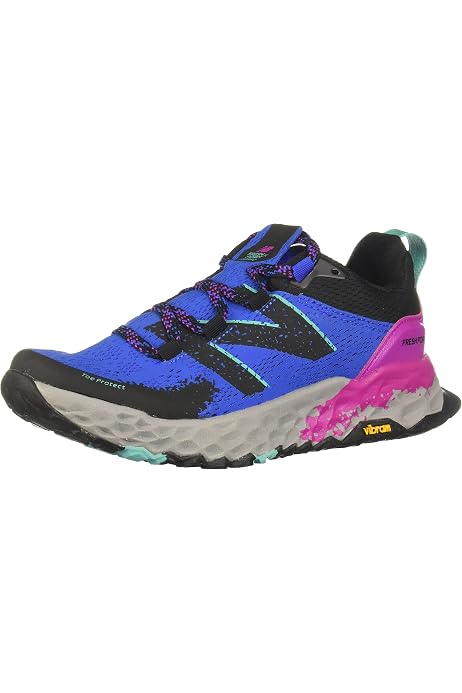 New Balance Men's Hierro V5 Fresh Foam 
