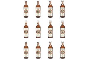 Hartridges Celebrated Raspberry Lemonade 330ml Glass Bottles (Pack of 12)