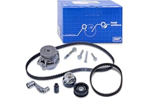 SKF VKMC 01121-1 Kit de distribución con bomba de agua
