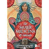 La mujer medicina. El or&aacute;culo: Estuche libro m&aacute;s cartas