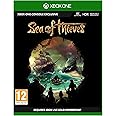 Sea of Thieves - Xbox One - [Edizione: Regno Unito]