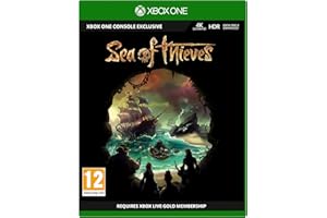 Sea of Thieves (Xbox One)