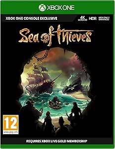 Sea of Thieves (Xbox One)