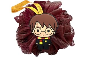 Harry Potter - Fiore da doccia con immagine di Harry - Prodotto Officel