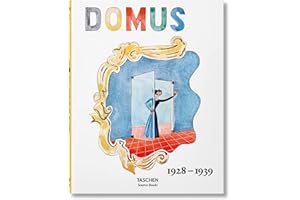 domus 1928–1939