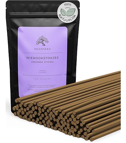 Wierookkegels witte salie - geur voor reiniging - The Mindfulshop