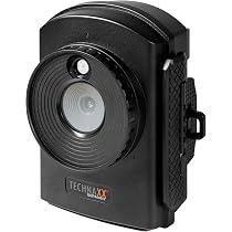 Vision Pro Underwater Camera Plant Growth 4K 32MP HD Time Lapse Camera, 2.0in 480x360 Construction Camera Vlogging Camera