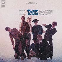 Sweetheart Of The Rodeo: The Byrds: Amazon.es: CD y vinilos}