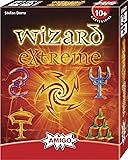 AMIGO Wizard - Blocco Segnapunti Ufficiale Di Ricambio (2 Pezzi) Per Il Gioco Di Carte