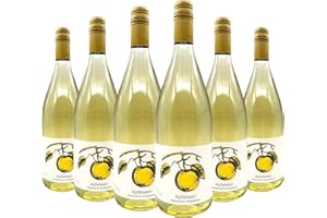 ‎BLEICHHOF BLEICHHOF® Apfelwein Herrgottsacker, 11,5% vol. (6x1l)