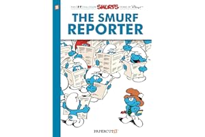 The Smurfs #24:
