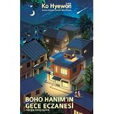Boho Hanım'ın Gece Eczanesi