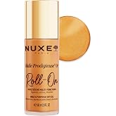 Nuxe Huile Prodigieuse Or Gold Glitter Multi-Purpose Dry Oil Roll-On 60 ml