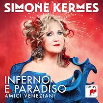 Inferno E Paradiso: Kermes Simone: Amazon.it: CD e Vinili}