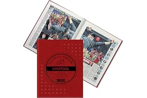 Historic Newspapers Newspaper Headlines Football Book - Gift (LAST MINUTE GIFT) Approx A3 in size - CONTENT UP TO 2023 - Fast Delivery! Buy NOW and PERSONALISE LATER!