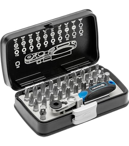 GEDORE 41 B 41 Cricchetto Reversibile Con Bussola 41 Mm UD | Leroy Merlin - Foto 6