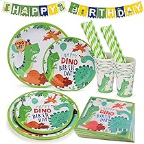 Kit De 70 Pièces Cadeaux Dinosaures Pour Anniversaire Enfant - Porte-clés, Bracelets, Sacs, Autocollants, Figurines - Pour Fête, Pinata, Bonne-bagues