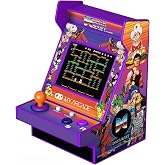 MY ARCADE 12CM DATA EAST RETRO KONSOL 208 OYUN