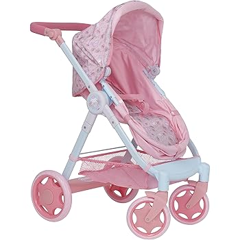 Baby annabell 2 in 1 unit Clearance