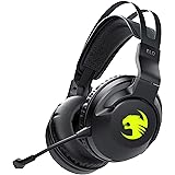 Roccat Elo 7.1 Air - Wireless Surround-Sound RGB PC Gaming Headset