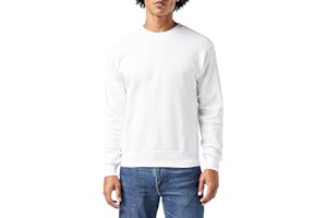 Fruit of the Loom Herren Classic Set-in Sweat Sweatshirt