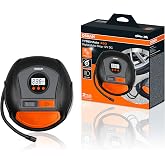 Osram Lastik Şişirme Kompres&ouml;r&uuml; Tyreinflate 450
