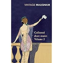 その他 The Complete Short Stories of W. Somerset Maugham Vol. II 71U2FlGImvL._UF350,350_QL50_.jpg