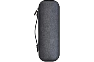 CONQUECO Sac à main de voyage – Compatible avec l'ancien et le nouveau modèle de machine à café portable – Machine à expresso non incluse