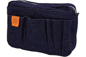 [Delfonics] intérieure Sac de transport Multi Sac de transport en sac Taille M 500094 B