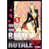 Battle Royale Edici&oacute;n Deluxe 5
