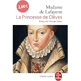La princesse de Cl&egrave;ves