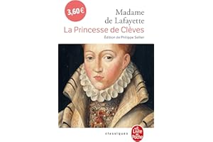 La Princesse de Clèves