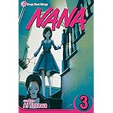 Nana, Vol. 3 (Volume 3)