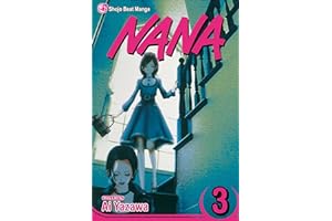 NANA TP VOL 03 (C: 1-0-0)