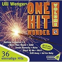 Bayern 3 - Ulli Wengers One Hit Wonder - Vol. 5