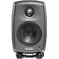 Genelec 8010A Active Studio Monitor (Dark Grey)