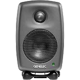 Genelec 8010A St&uuml;dyo Monit&ouml;r&uuml;
