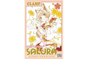 Card Captor Sakura - Clear Card Arc T12