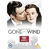 Gone With The Wind (2020 update) [DVD] [1939]