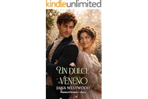Un dulce veneno (Wharton & McEntrie nº 6)