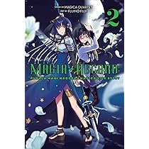 Magia Record: Puella Magi Madoka Magica Side Story, Vol. 1