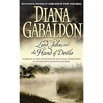 【中古】 SCOTTISH PRISONER,THE(A)/ORION BOOKS (UK)/DIANA GABALDON The Scottish Prisoner: A Novel (Lord John Grey): Gabaldon