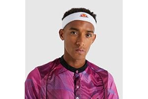 Ellesse Kebbo - Cerchietto Unisex Adulto