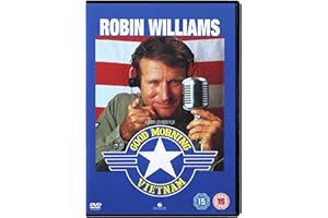 Good Morning, Vietnam