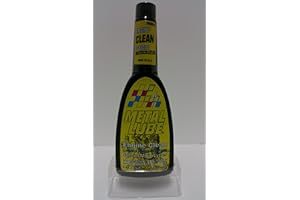 Metal Lube 4EC limpieza interna de motores 120ml