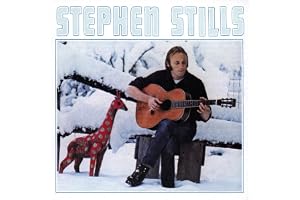 Stephen Stills