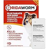 veloxa worming tablets