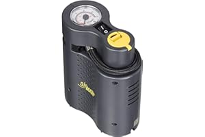 Airman 52-074-001 Compresseur d'air Tour Compact