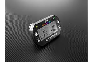 GENERIC AiM MyChron5S con TR M10 + cable de conexión